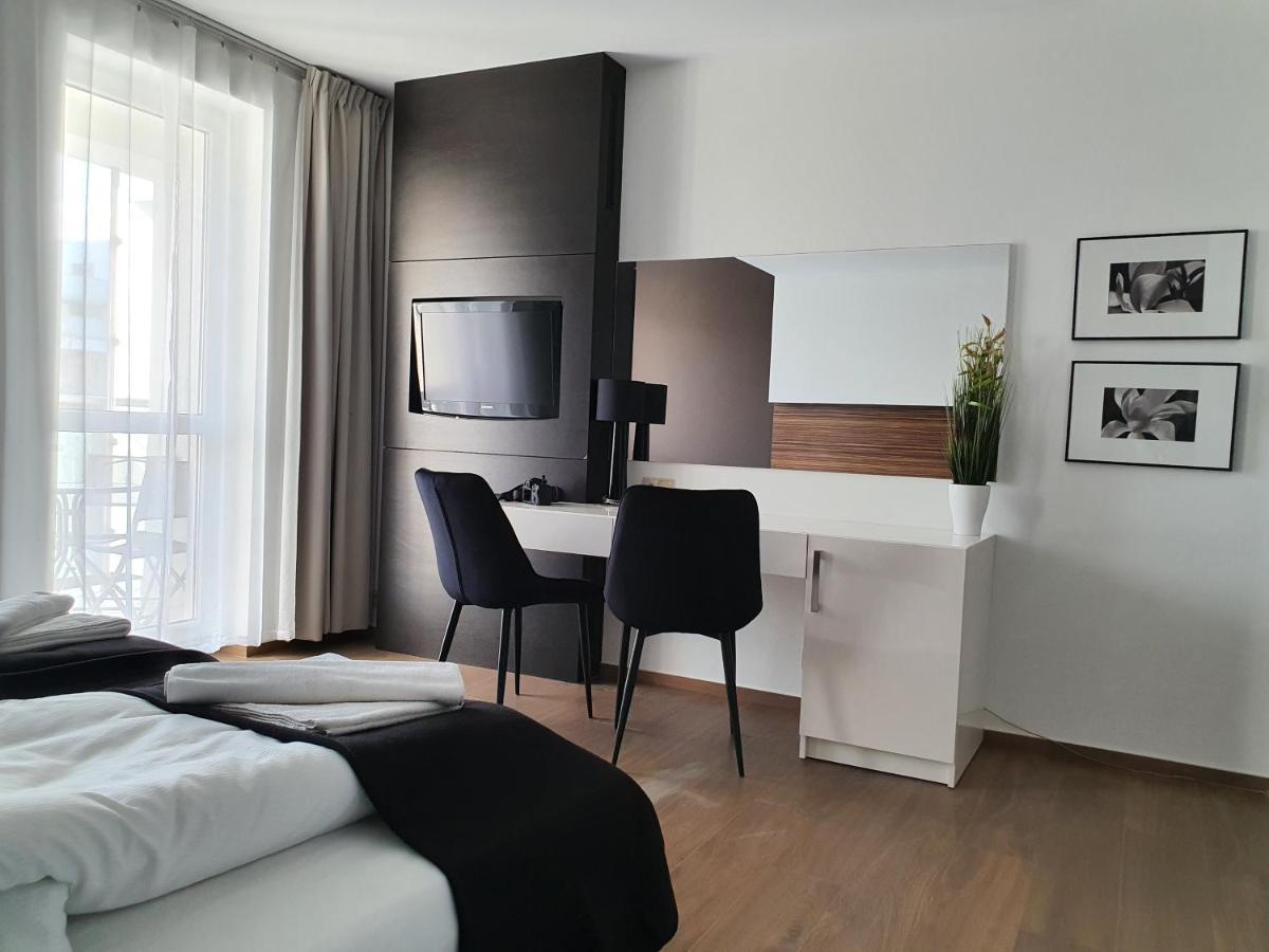 PRYWATNY Apartament w hotelu DIVA SPA Kołobrzeg Zewnętrze zdjęcie